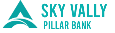 Sky Valley Pillar Bank